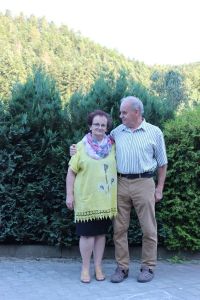 Moško Miroslav A Eva